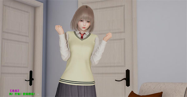 图片[3]-【国产SLG/中文/动态】母上大人攻略 1 – 5部 重制版 PC + 安卓吉里吉里模拟器/14G-小奈资源库