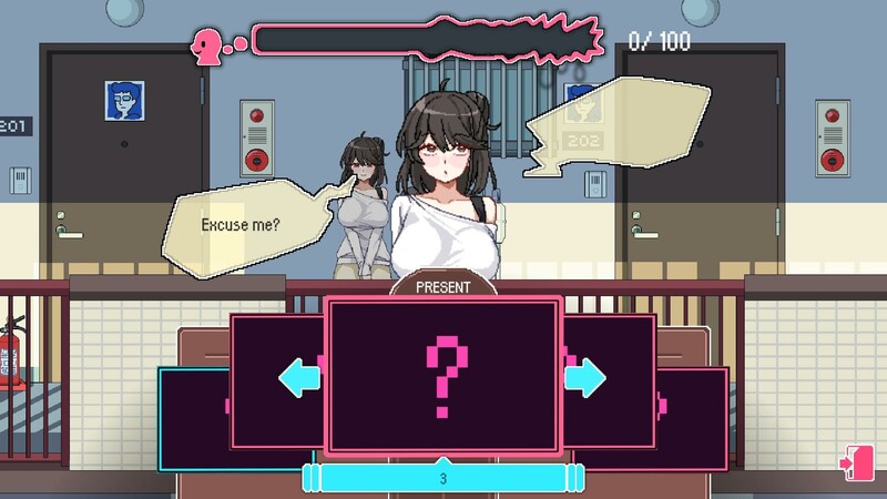 图片[3]-4.27更新[爆款SLG/NTR/像素动态] 社群审查 エロ検閲者 the censor v3.2.0 官方中文正式版+DLC [1.90G]-小奈资源库