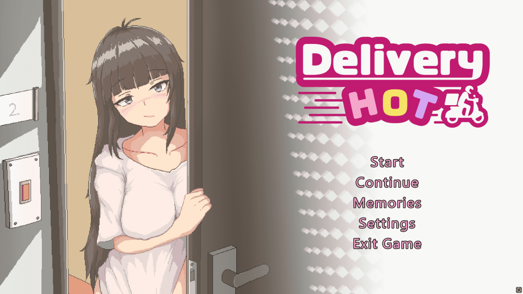 外送热 v1.0 steam官方中文步兵版【动态/3.5G】-小奈资源库