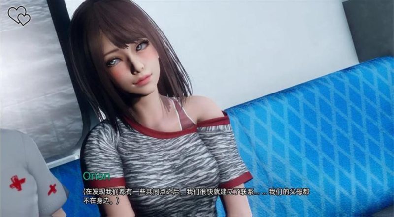 [亚洲风SLG/动态] 永恒世界 Eternum v0.9.0 中文版-小奈资源库