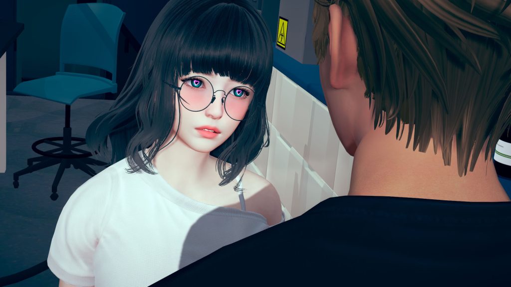 图片[5]-【PC+安卓直装】时间管理局/timebound V0.3 官中版 【更新/动态SLG/建模精美】-小奈资源库