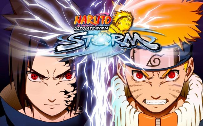 安卓手机游戏《火影忍者：究极风暴v1.0.13》[完整版+免谷歌]Steam移植-小奈资源库