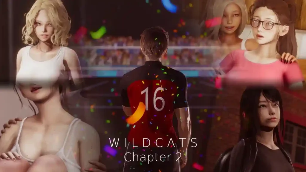 【PC+安卓】野猫支线：和你一起/LivingWithYou V1.0 神作预定/动态SLG/单独支线/1.3G-小奈资源库