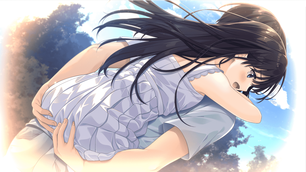 图片[6]-【PC神作】 痴情哥哥与病弱妹妹的乡间生活 官中版新作+存档[RPG]-小奈资源库