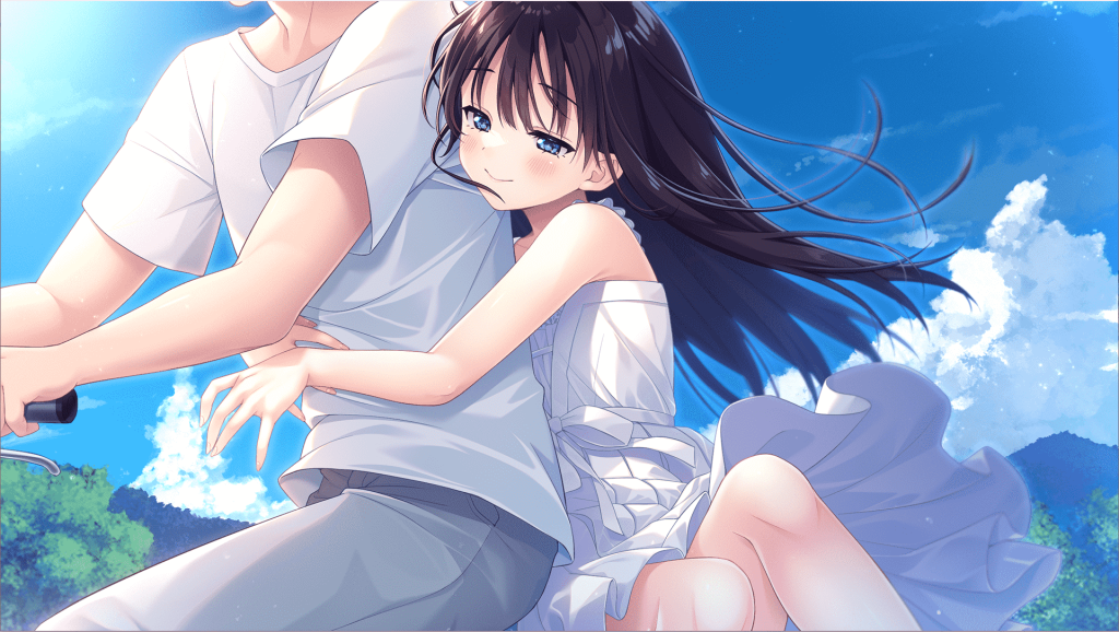 图片[7]-【PC神作】 痴情哥哥与病弱妹妹的乡间生活 官中版新作+存档[RPG]-小奈资源库