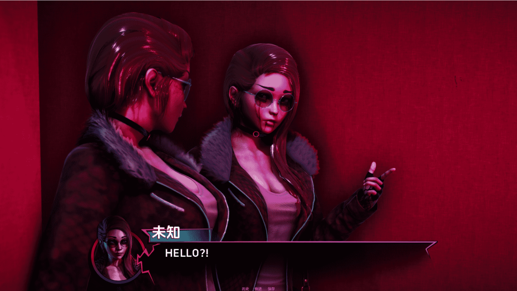 图片[2]-【PC+安卓直装】命运交叉/FatesCrossed V0.2.4 汉化版 【亚洲风SLG/动态/汉化】-小奈资源库