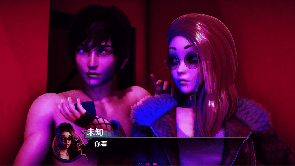 图片[3]-【PC+安卓直装】命运交叉/FatesCrossed V0.2.4 汉化版 【亚洲风SLG/动态/汉化】-小奈资源库
