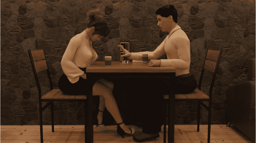 图片[3]-【PC+安卓】她的小秘密 v0.28汉化中文版【动态CG/高渲染/更新/3.6G】-小奈资源库