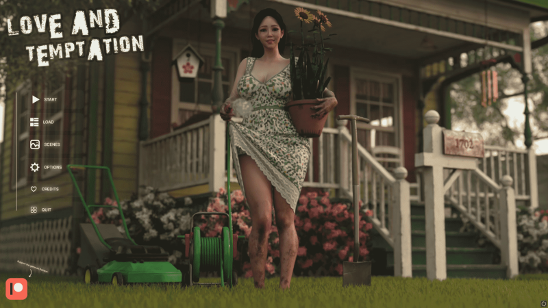 【PC+安卓】爱与诱惑：第二季 Ep7汉化中文版【动态CG/高渲染/AI汉化/更新】-小奈资源库