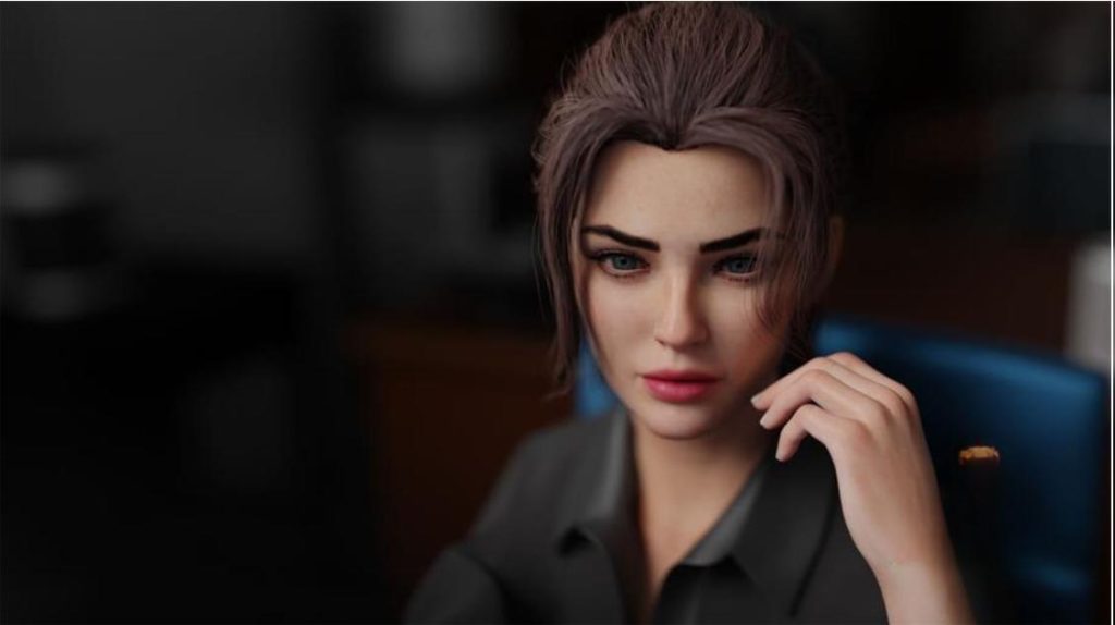 图片[6]-更新【PC+安卓】 看不见的本能 Unseen Instincts v0.85 汉化版 [更新/欧美SLG/动态/4.30G]-小奈资源库