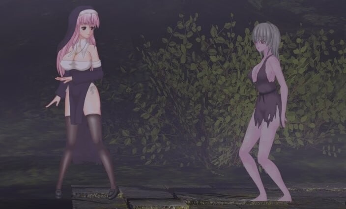 【PC】更新[日式ACT/动态] 罪恶的祈祷 UnHolY PraYeR v2025.05.29 官方中文版-小奈资源库