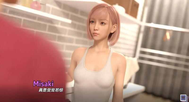 更新[欧美SLG/动态] 疯狂好教官 The Good Instructor Frenzy v2.60 汉化版-小奈资源库