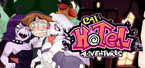 新作[探索SLG/解谜] 雷的酒店奇遇 [H版路易吉鬼屋] Ray’s Hotel Adventures v1.0 官中步兵版-小奈资源库