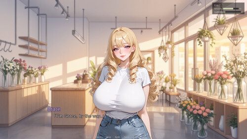 新作[日式SLG/NTR/动态] 被我爸爸NTR NTR’ed by My Dad v0.2.0 汉化版-小奈资源库