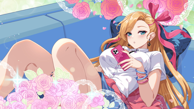 [模拟经营] [爱与生活：幸福学生 V0.0.2.1 官中Demo版新作][SLG][PC][1.3G]-小奈资源库