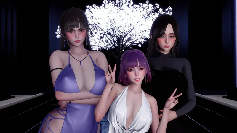 【安卓直装】城市家园/CityDom V0.4.0 /更新/亚洲风SLG/动态-小奈资源库