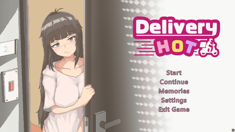 更新[沙盒SLG/像素动态] 外送热 Delivery Hot v25.06.26 官方中文版-小奈资源库