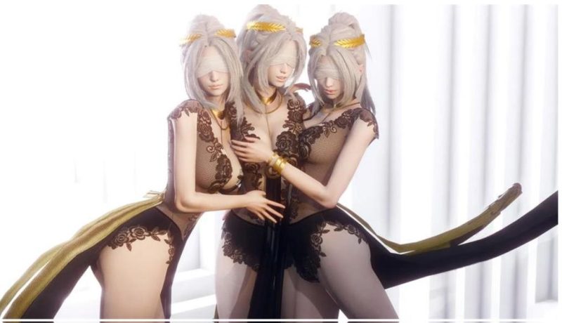 新增攻略【PC+安卓】 永恒世界/Eternum Ver0.8.5 官中版 神作SLG/动态无码/官中 永批集合!!!/14G-小奈资源库