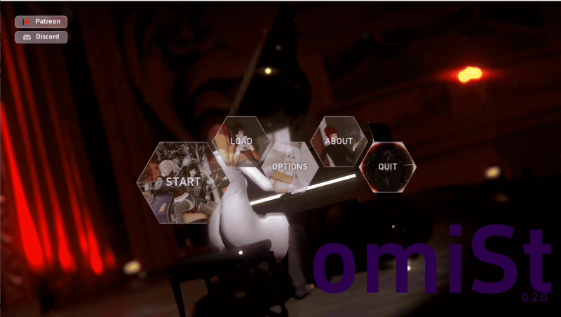 【PC+安卓】奥米斯特/omiSt Ver0.2 汉化版 更新/动态SLG/汉化/5.37G-小奈资源库