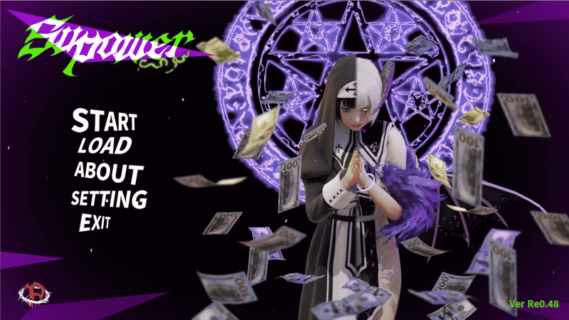 【5.30更新】【PC+MAC+安卓】超能力：重制版/Supower：Remake V0.5 官方中文版 【动态SLG/沙盒后宫/亚洲风】-小奈资源库