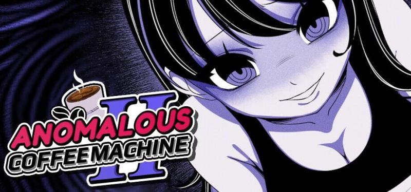 【PC+安卓+MAC】更新[欧美SLG] 异能咖啡机Ⅱ Anomalous Coffee Machine 2 v0.4 官方中文版 豪华版-小奈资源库