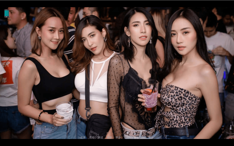 【PC+安卓】更新【真人SLG/动态/汉化】种马（The Stallion）V0.13汉化版-小奈资源库