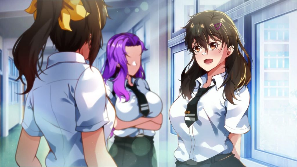 图片[2]-更新[亚洲风SLG/后宫] 迷人之心：与帮派的故事 CHARMING HEART V250319 STEAM官中版-小奈资源库