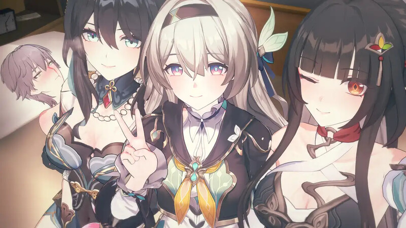 【PC+安卓】【日式SLG/沙盒/汉化】星穹铁道同人（Star Railed）V1.5.2 内嵌AI汉化-小奈资源库
