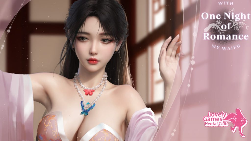 新作【亚洲风SLG/3C/动态】一夜风流（A Night Out） 官中步兵版-小奈资源库