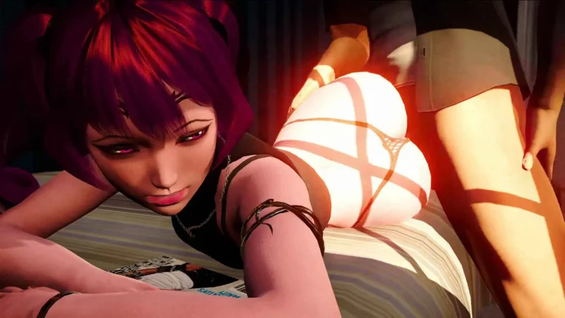 【PC】【欧美/SLG/动态/更新】裂谷中的房屋v0.8.02r1 AI汉化版-小奈资源库