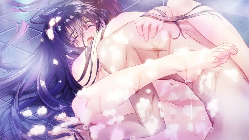 新作[精品ADV/启蒙大作] 无颜之月-待宵双椿- 顔のない月-待宵の双椿- AI汉化版+全回想存档-小奈资源库