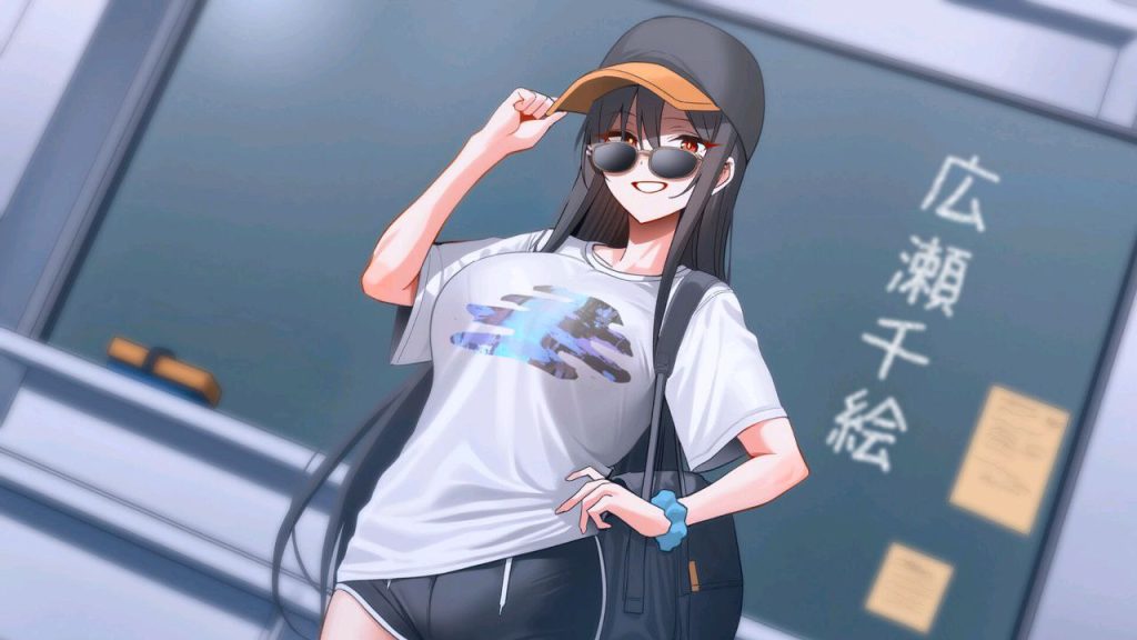 图片[4]-新作[亚洲风SLG/AV女优] 我的同学是女优 我的同學是女優 v0.9.83 官中步兵版-小奈资源库