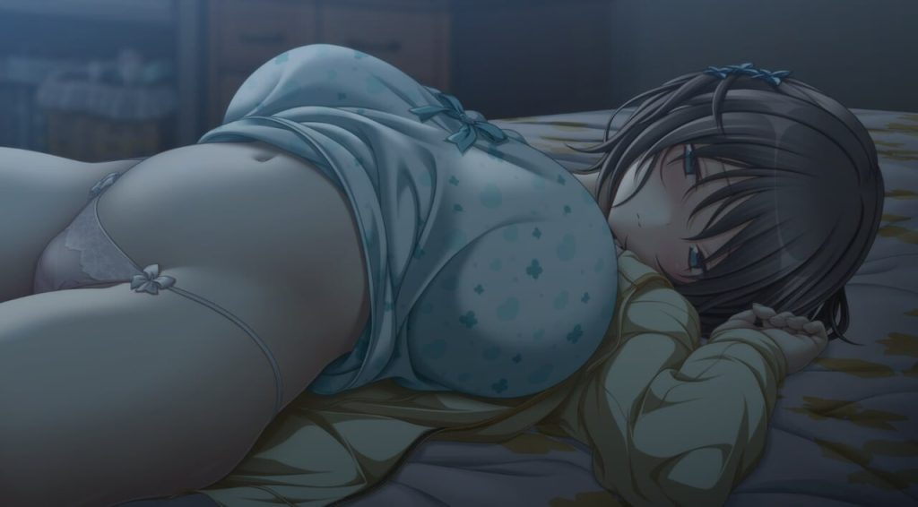 新作[黑丝爆ADV/恋爱] 这是第几次初次见面 何度目かのはじめまして AI汉化版+特典+全回想存档-小奈资源库