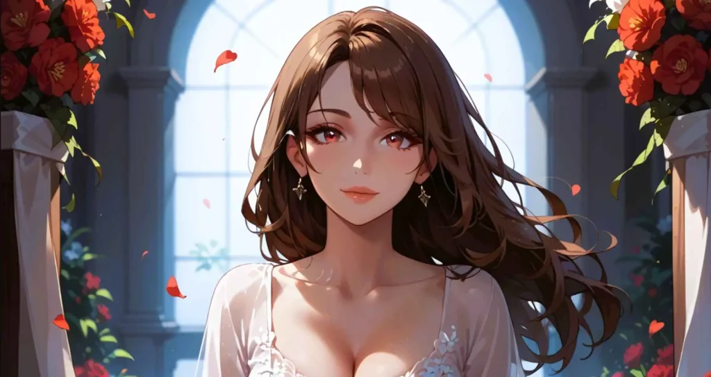 【PC+安卓】【欧美/SLG/动态/更新】NTR女友故事Ch.2.3 AI汉化版-小奈资源库