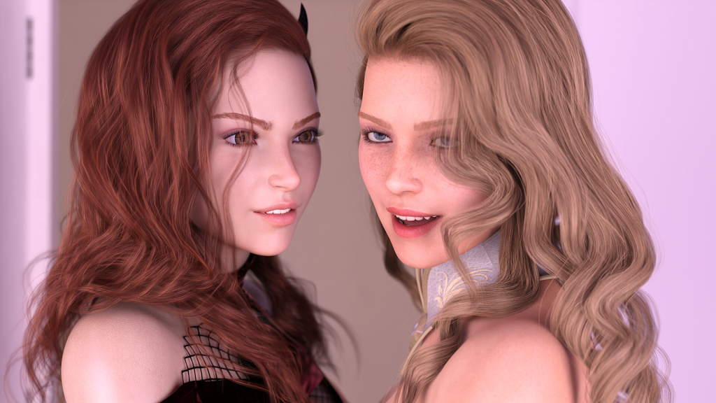 更新[欧美SLG/动态] 新生也疯狂2 FreshWomen S2 – Julia In Japan DLC- 官中版-小奈资源库